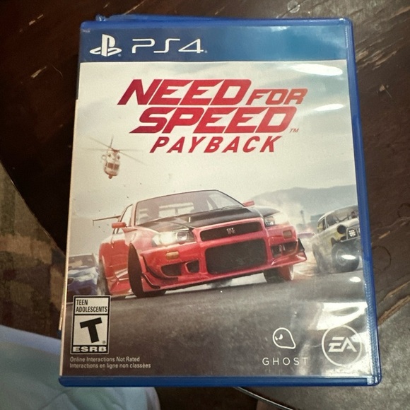 PS4 Game bundle - Picture 2 of 8